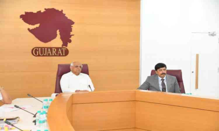Gujarat Cabinet expands 'Vatan Prem Yojana', opens more village projects to public funding