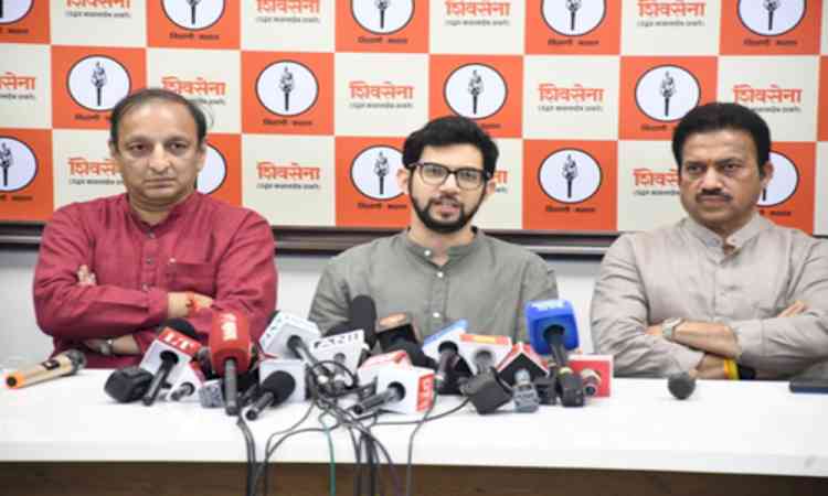 MVA seeks transparency in Maharashtra electoral roll revision