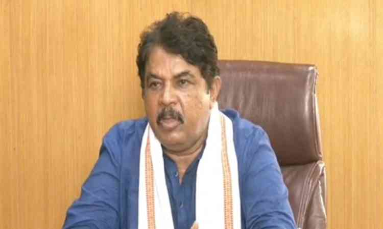 Congress delaying Bengaluru civic polls fearing defeat: R. Ashoka