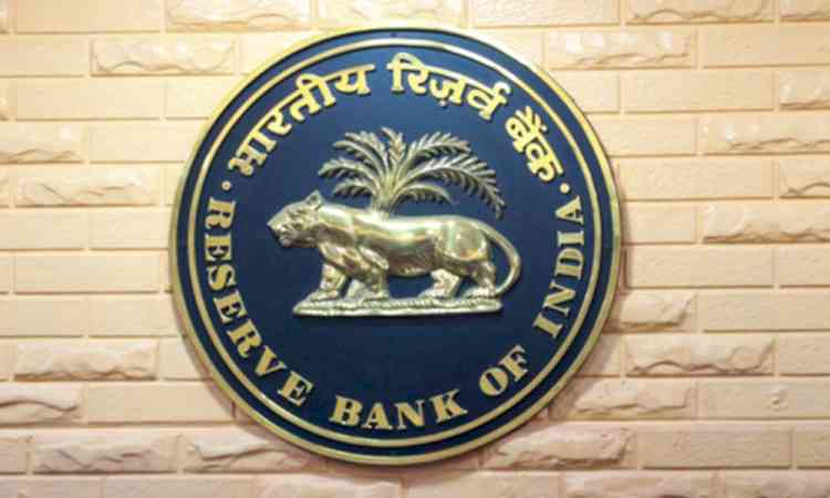 RBI to conduct $5 billion dollar-rupee swap auction on May 26