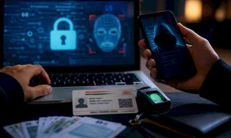 Rajasthan Police issues alert on AI, deepfake cyber fraud threats