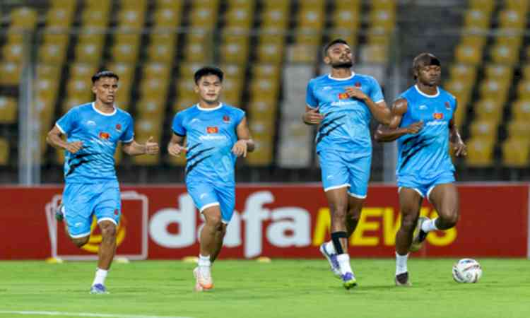 ISL 2025-26: ​Punjab FC, Jamshedpur FC and Mumbai City FC battle for glory