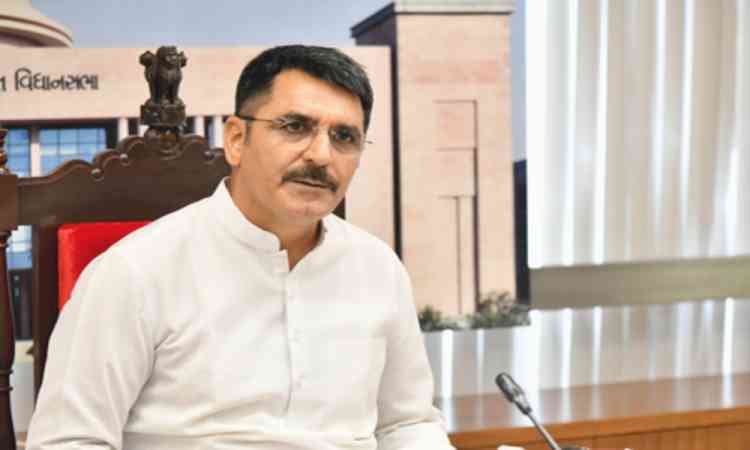 Gujarat Assembly constitutes financial, house committees for 2026-27