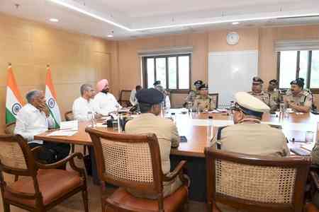 Railways using AI, drones, CCTVs to enhance safety of trains and passengers: Ashwini Vaishnaw