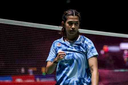 Malaysia Masters 2026: Chaliha storms into quarters, Malvika bows out 