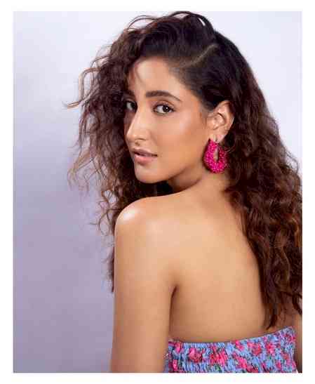 Shivya Pathania on the art reality series 'SPECTRA': We were living every moment