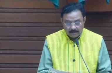 Ranjit Kumar Das’ election as Assam Speaker proud moment for BJP workers: CM Himanta Sarma
