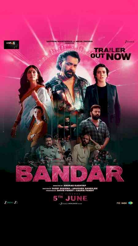 Bobby Deol’s 'Bandar' trailer exposes the disturbing reality many men silently face 