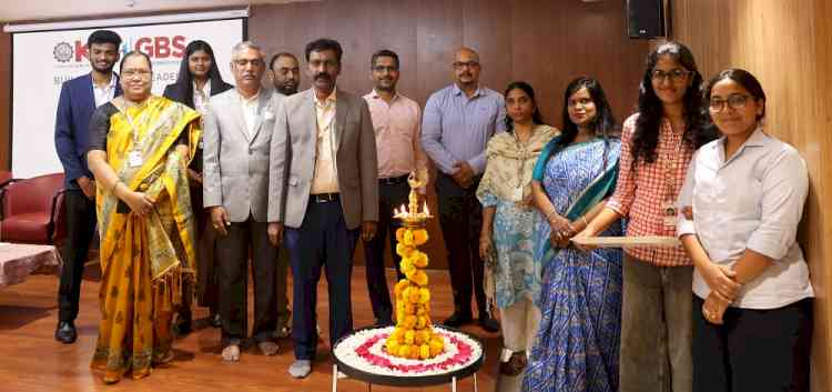 KLH Global Business School Launches INTERPHASE 2026 to Enhance Industry Exposure