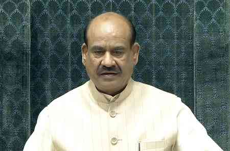 Rs 500 crore push to give new direction to Bundi’s development: Om Birla