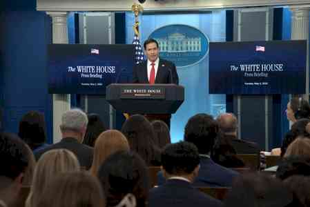 Marco Rubio calls Cuba a ‘failed state’