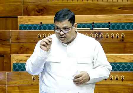 Congress to decide Assam Opposition leadership soon: Rakibul Hussain