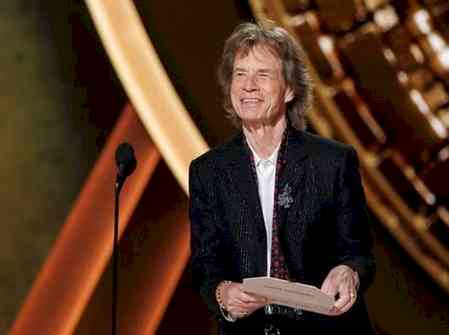 Mick Jagger to star in ‘Three Incestuous Sisters’ alongside Josh O’Connor, Dakota Johnson, Jessie Buckley