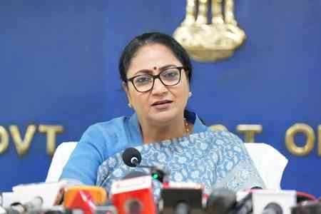 Rainwater harvesting to be revived in 75 schools to catch 50 crore litres: Delhi CM 