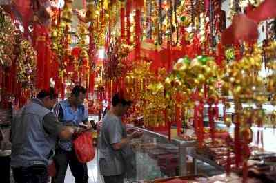 Europe fails to act as cheap Chinese goods hit local industries: Report
