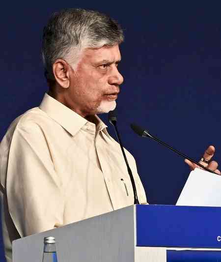 NDA set for clean sweep in elections to four RS seats from Andhra Pradesh