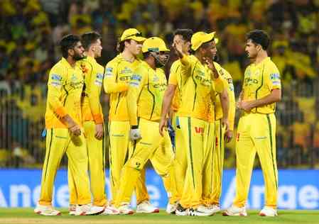 IPL 2026: CSK haven't managed to shift the needle in terms of top-fourteams, says Mukund