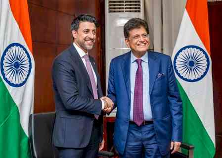 FIEO expects Piyush Goyal’s visit to boost India-Canada economic ties