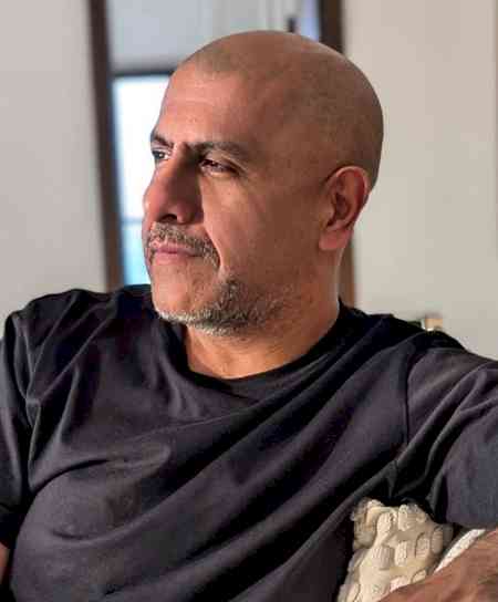 Vishal Dadlani reveals how a cigarette lighter inspired Rajesh Khanna’s iconic song ‘Chingari Koi Bhadke’