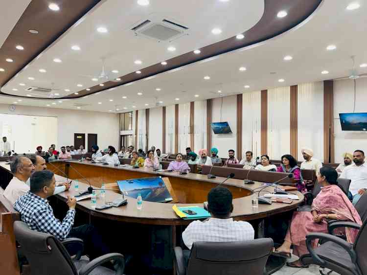 4353 candidates to appear in UPSC civil services prelims in 14 centres on May 24
