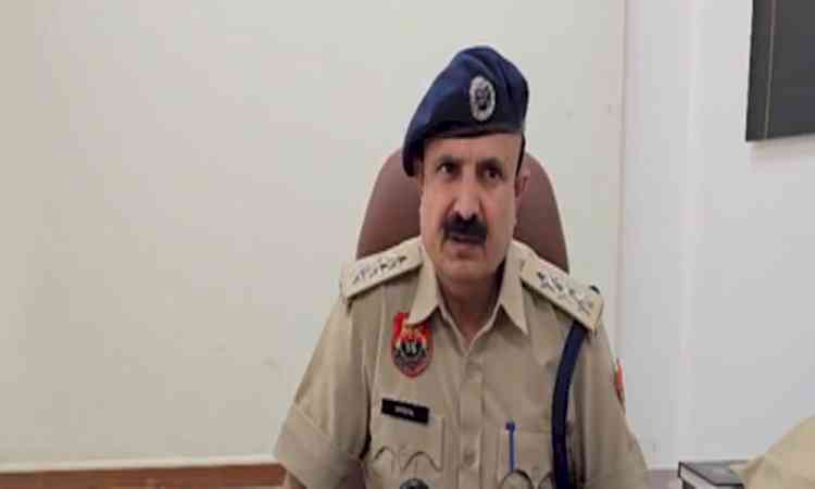 Gurugram STF seizes heroin valued at Rs 36 crore, one arrested