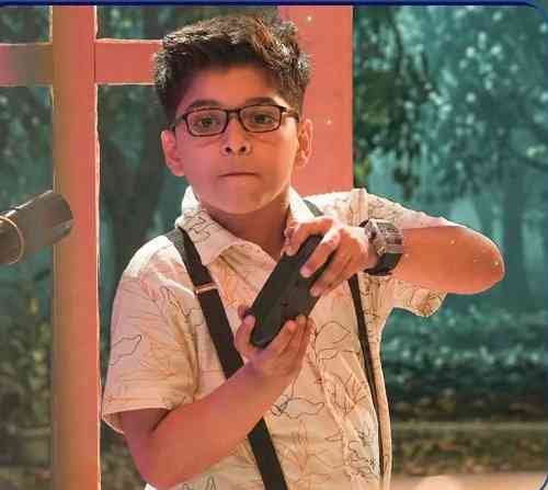 Sun Neo’s Young Star Hanish Kaushal Chooses Books Over Phone in Free Time: I always prefer reading books because ...