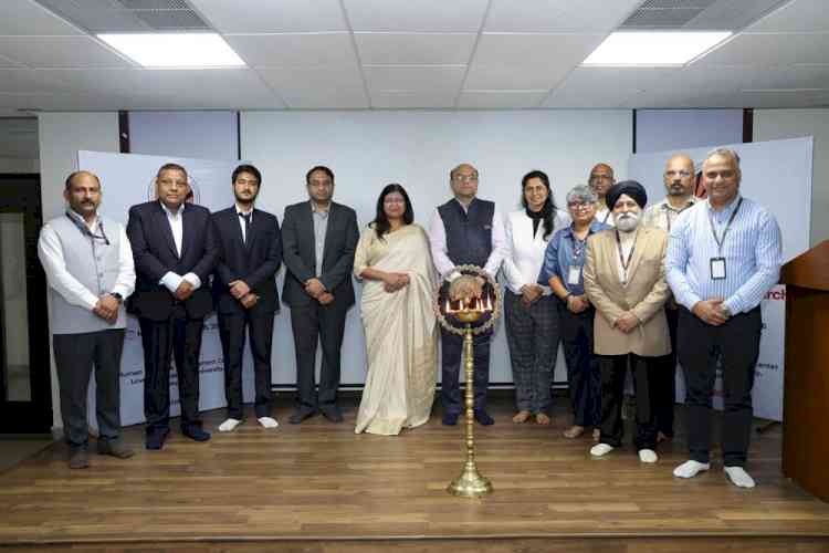 LPU Brings AI to the Forefront of Higher Education through EduRevolution Faculty Induction Programme
