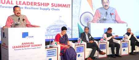 India’s data centres expected to create 1 lakh jobs for engineers: Jitendra Singh
