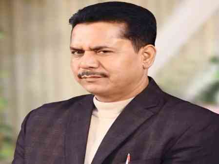 Rahul Gandhi repeatedly rejected by people of the country: Assam BJP MLA Bhupen Borah