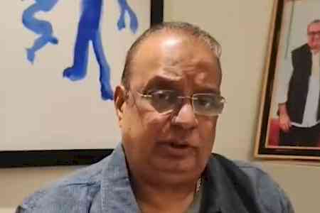 Shiv Sena demands NIA probe into political outfit 'Cockroach Janata Party'