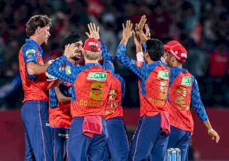 IPL 2026: We only have ourselves to blame for this situation, says Ponting ahead of PBKS’ must‑win clash