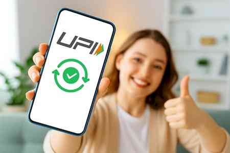 India’s UPI network expands to Cyprus, services to begin next year