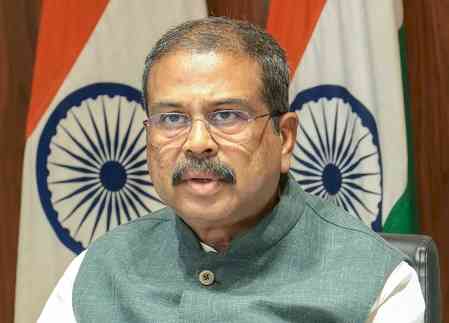 'Trust PM Modi, trust govt': June 21 NEET-UG 2026 will be error-free, says Dharmendra Pradhan