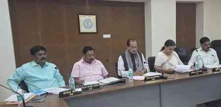 No consensus in Jharkhand ministers' meet on JTET language issue; CM Soren to take final call
