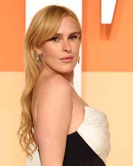 Rumer Willis drops secret behind looking 'hotter than ever'