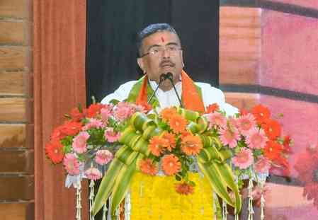 ‘Swasthya Sathi’ beneficiaries to get 'Ayushman Bharat' cover in Bengal from July 