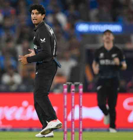 ‘Made it easier since I wasn't playing’: Rachin Ravindra says IPL stint offered more than just T20 lessons