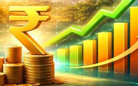India’s equity inflows rebound in April as SIPs favour large caps