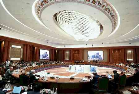 BRICS Delhi meeting kept core agenda intact amid ongoing tensions: Report
