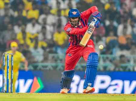 ‘There’s more mental pressure but IPL is easier than domestic: Mukul Choudhary opens up on LSG debut and spotlight