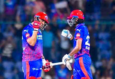 IPL 2026: When and where to watch KKR vs DC, know all details