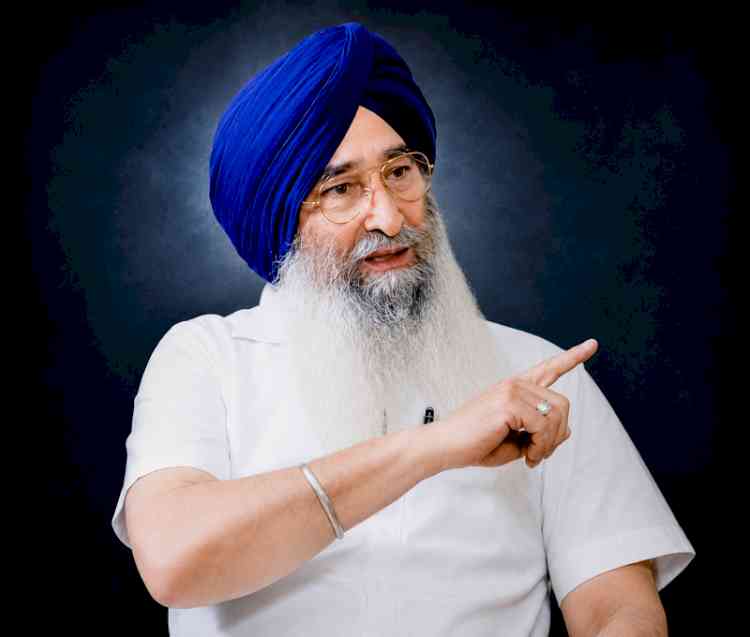Patronizing Death-Merchants on the Sacred Land of Gurus is the Greatest Betrayal to Punjab - Brahmpura