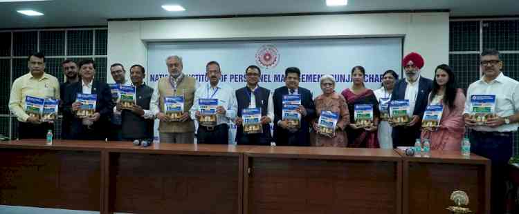 NIPM Organises Workshop on Labour Codes