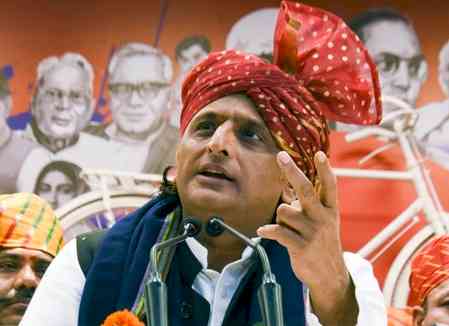 SP reworks PDA strategy, targets women electorate before 2027 UP polls