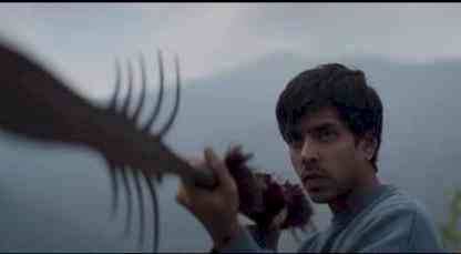 Adarsh Gourav on his docu-series 'Voices of the Land': I was constantly in awe 