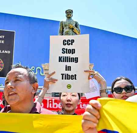 Rights bodies urge EU lawmakers to raise human rights concerns during China visit