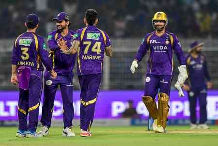 IPL 2026: Try to keep things quite simple, focus on controlling the controllables, says Nayar