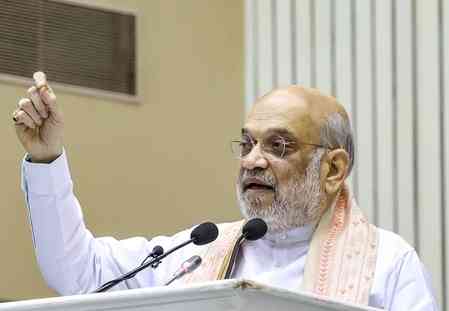 HM Amit Shah to visit Bikaner on May 25-26; Rajasthan Chief Secy reviews security arrangements