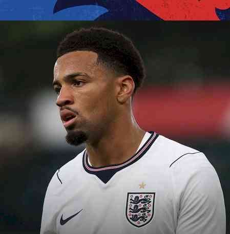 FIFA: Arsenal star Ethan Nwaneri called up to England’s pre-World Cup training camp