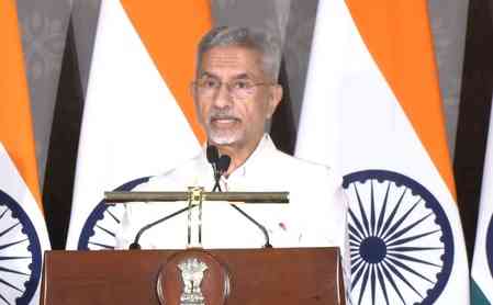 Dialogue, uninterrupted maritime trade: EAM Jaishankar outlines India’s 5-point stand during talks with Rubio
